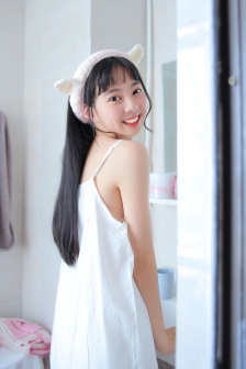 爸爸说家里没人可以C了